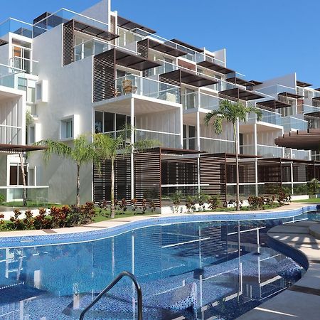 Terrazas Apartments By Bahia Principe Chacalal Zewnętrze zdjęcie