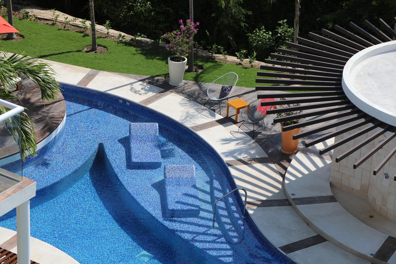 Terrazas Apartments By Bahia Principe Chacalal Zewnętrze zdjęcie