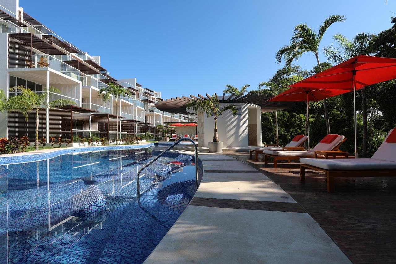 Terrazas Apartments By Bahia Principe Chacalal Zewnętrze zdjęcie